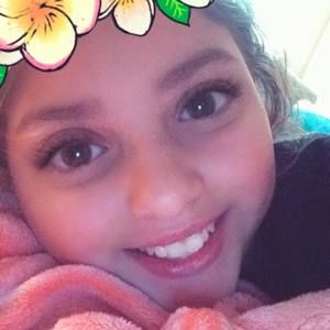 Meet your Posher, Anne marie